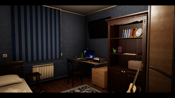 Irony Of Nightmare screenshot 7