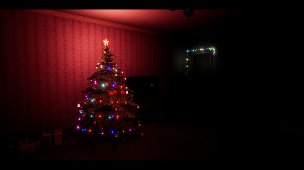 Irony Of Nightmare screenshot 3