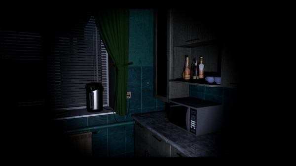 Irony Of Nightmare screenshot 2