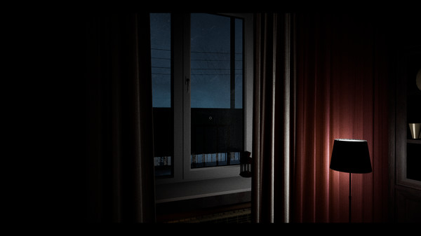 Irony Of Nightmare screenshot 4