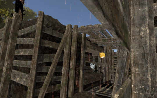 Hide N Seek VR screenshot 4