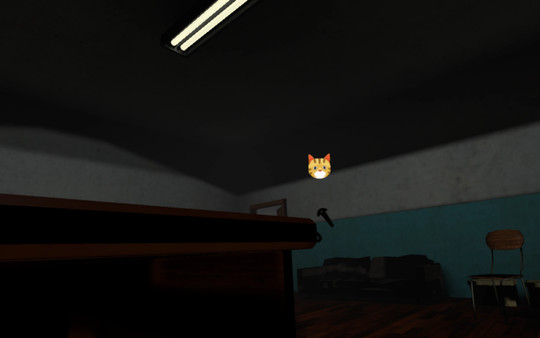 Hide N Seek VR screenshot 2