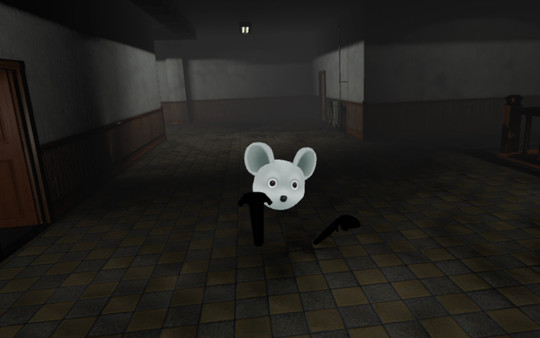 Hide N Seek VR screenshot 5