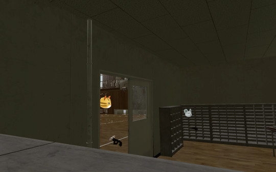 Hide N Seek VR screenshot 3