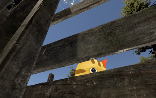 Hide N Seek VR screenshot 1