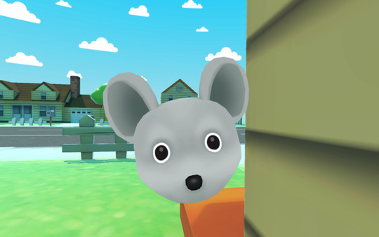 Hide N Seek VR screenshot 0