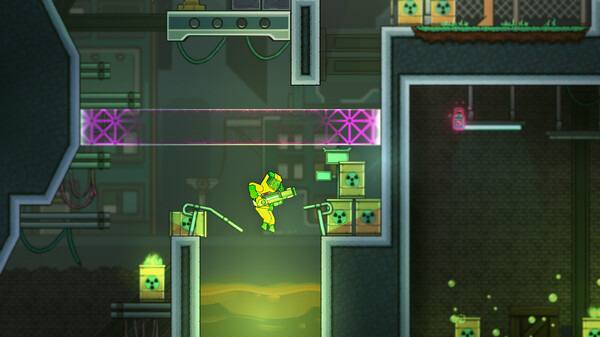 Transmogrify screenshot 1