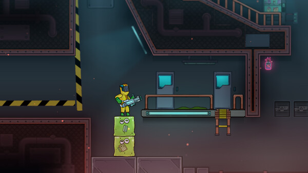 Transmogrify screenshot 12
