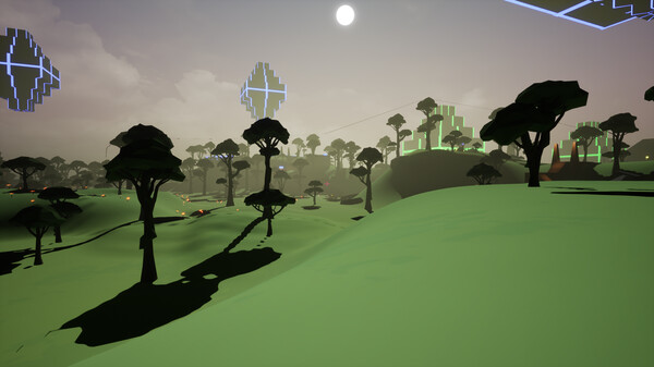 Djilyaro screenshot 2