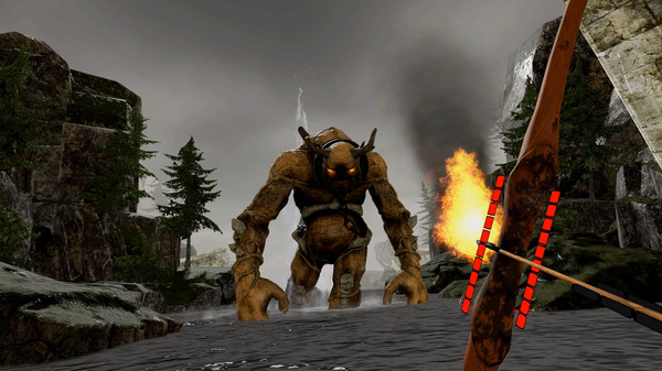 Rain of Arrows screenshot 1