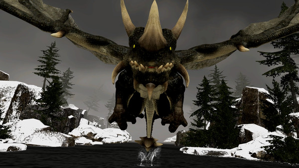 Rain of Arrows screenshot 4