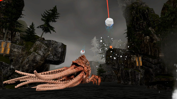 Rain of Arrows screenshot 5