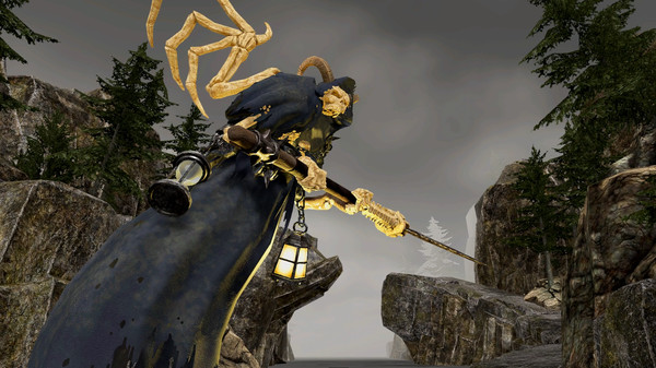 Rain of Arrows screenshot 3
