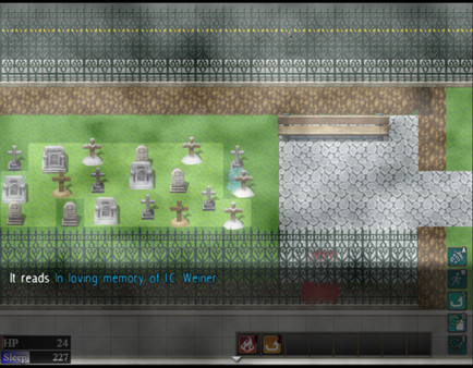 Stay Woke Etheral Edition screenshot 2