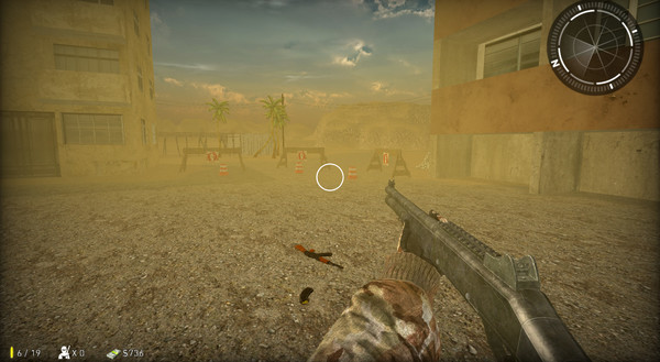 Terrorist Elimination screenshot 5