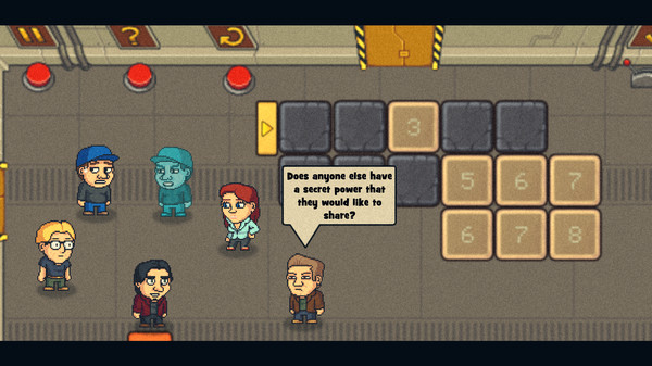 Puzzle Chambers screenshot 9
