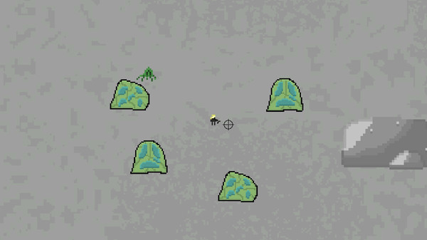 Alien Planet screenshot 4