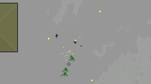 Alien Planet screenshot 5