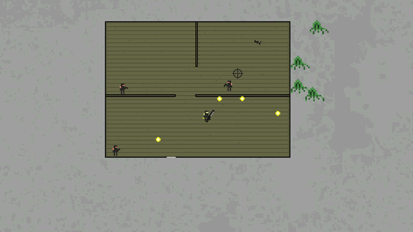 Alien Planet screenshot 3
