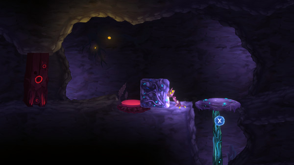 Echoed World screenshot 8