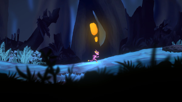 Echoed World screenshot 6