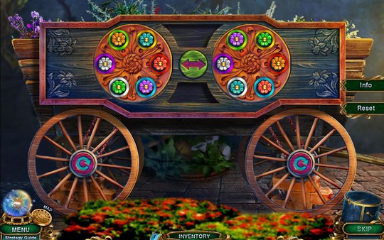 Mystery Tales: The Twilight World Collector's Edition screenshot 9