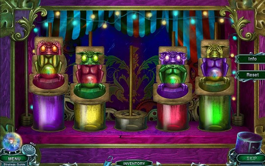 Mystery Tales: The Twilight World Collector's Edition screenshot 6