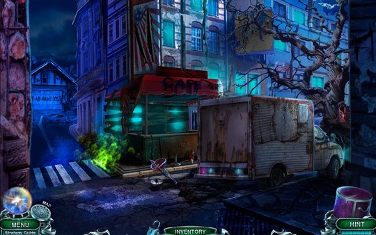 Mystery Tales: The Twilight World Collector's Edition screenshot 10