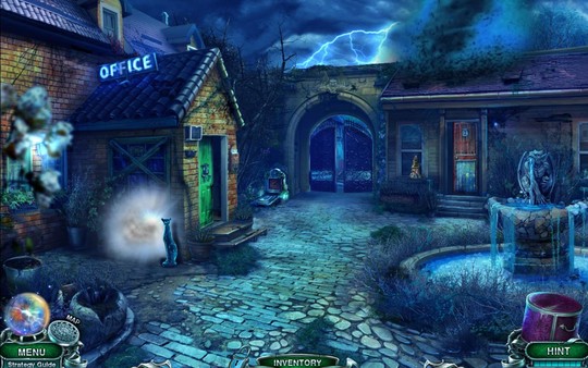 Mystery Tales: The Twilight World Collector's Edition screenshot 4