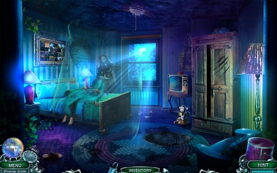 Mystery Tales: The Twilight World Collector's Edition screenshot 7