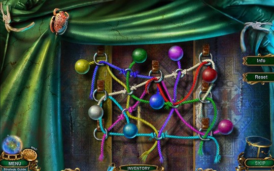 Mystery Tales: The Twilight World Collector's Edition screenshot 3