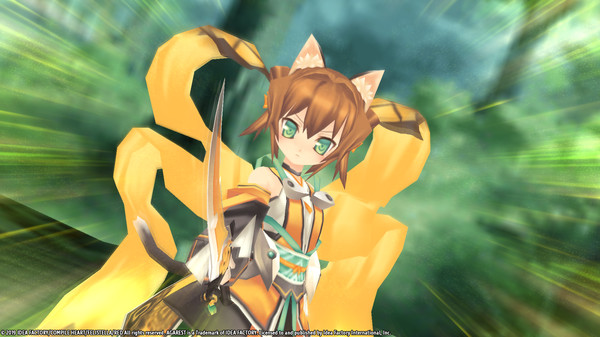 Record of Agarest War Mariage screenshot 9