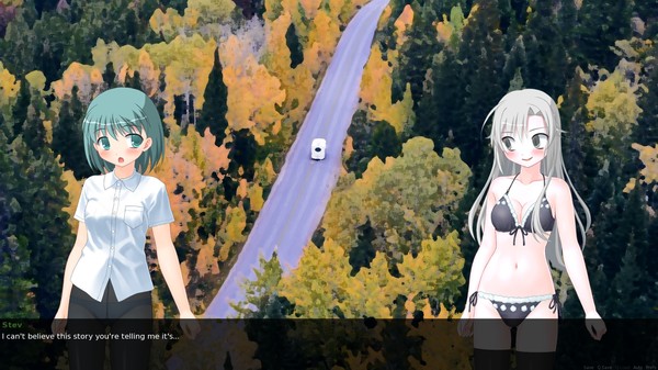 Gachimuchi screenshot 5