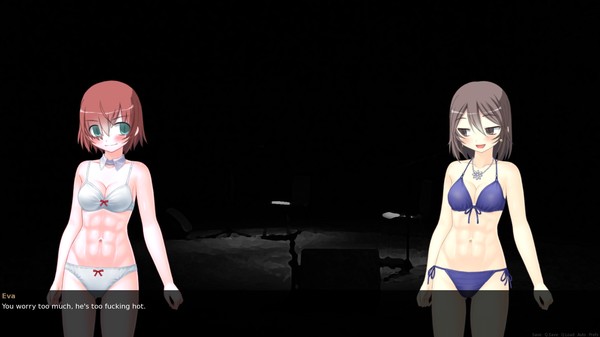 Gachimuchi screenshot 10