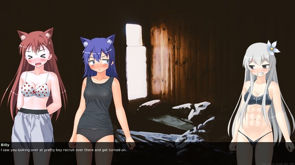 Gachimuchi screenshot 11