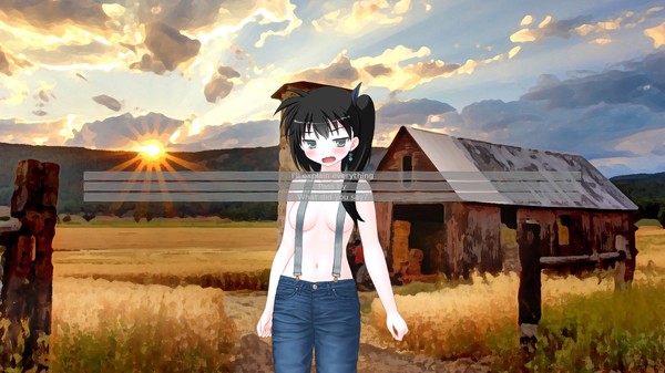 Gachimuchi screenshot 0
