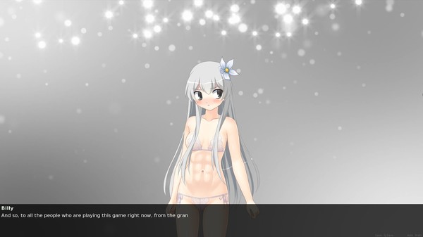 Gachimuchi screenshot 4