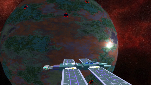 Station Commander screenshot 5