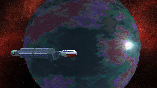 Station Commander screenshot 2