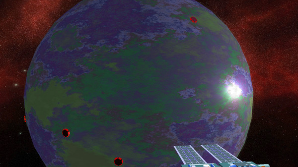 Station Commander screenshot 6
