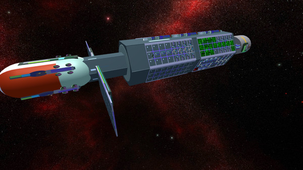 Station Commander screenshot 1