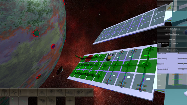 Station Commander screenshot 4