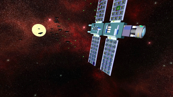 Station Commander screenshot 8