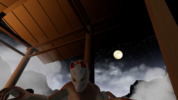 OnsenVR screenshot 7