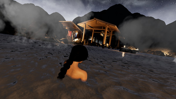 OnsenVR screenshot 9