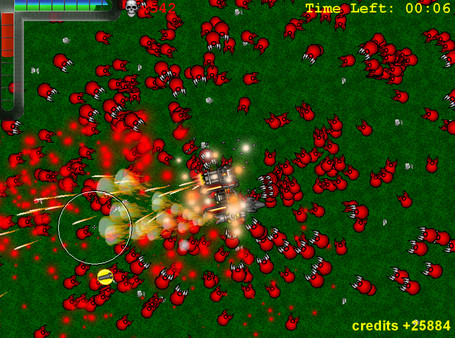 OverKill screenshot 2