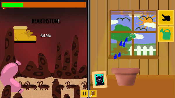 Wurst Defender Coop Edition screenshot 3