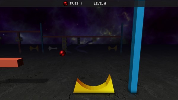 BALL GAME screenshot 4