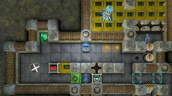 Blackshift screenshot 6