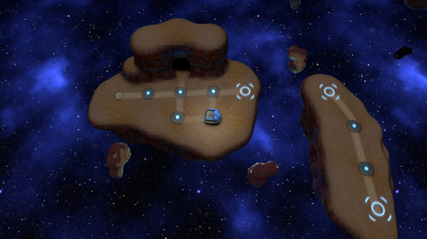Blackshift screenshot 4